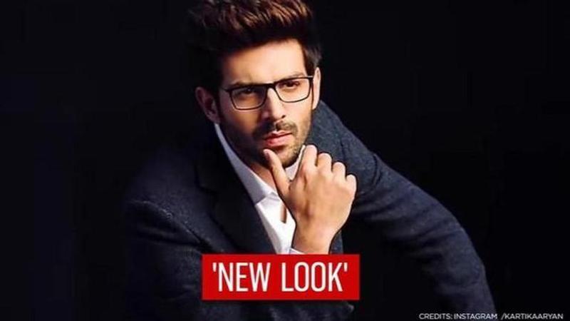 Kartik Aaryan's cuts his Bhool Bhulaiyaa hair locks in Manali and shares it on Instagram