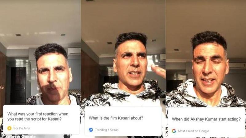 AKshay kumar