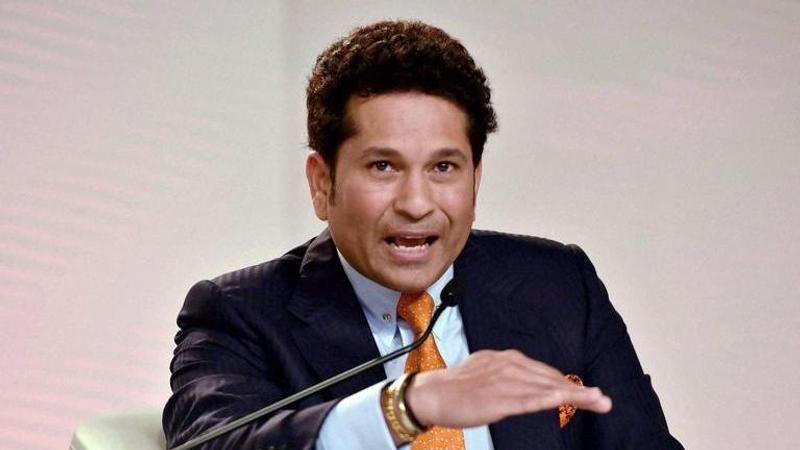 Tendulkar