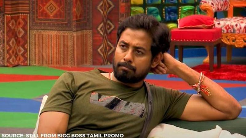 bigg boss 4 tamil written update