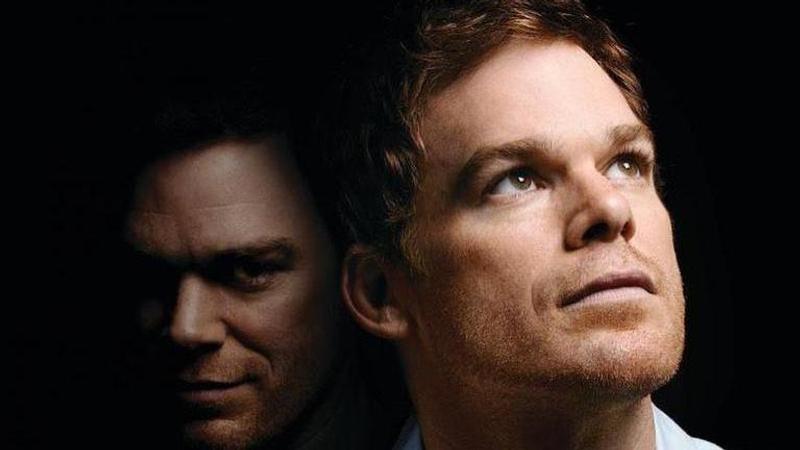 dexter ending explained