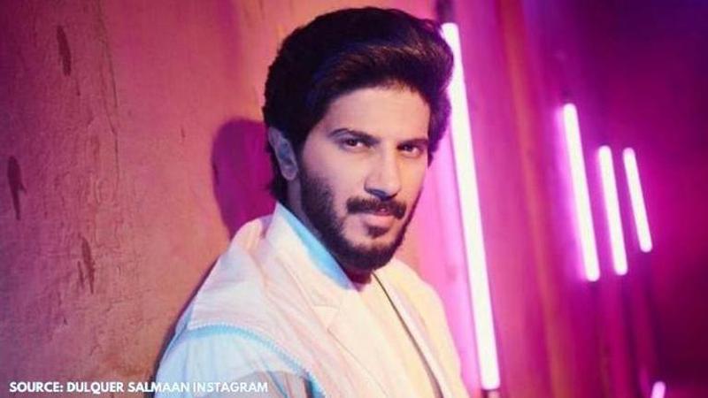 Dulquer Salmaan