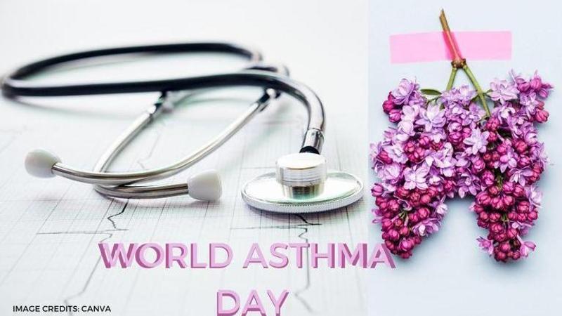 world asthma day quotes