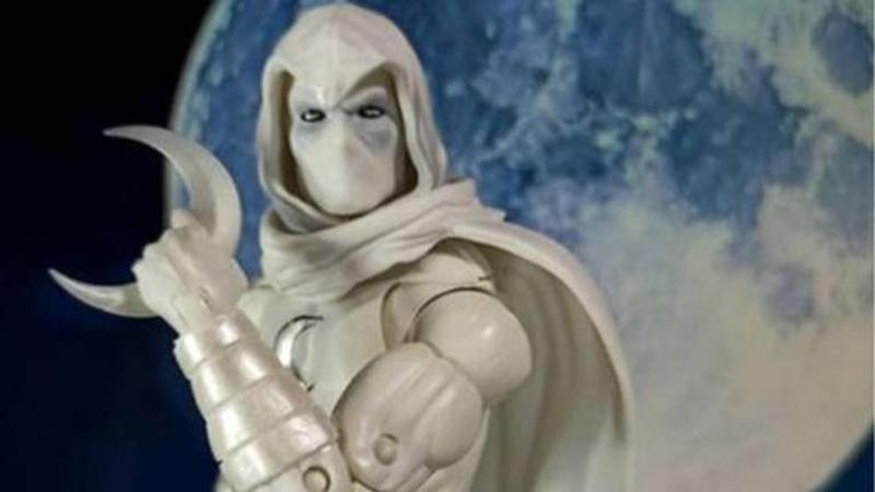 marvel's moon knight