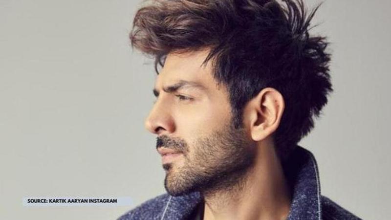 kartik aaryan