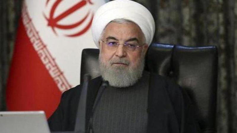 Iran: Rouhani says wedding fueled coronavirus but country has to reopen