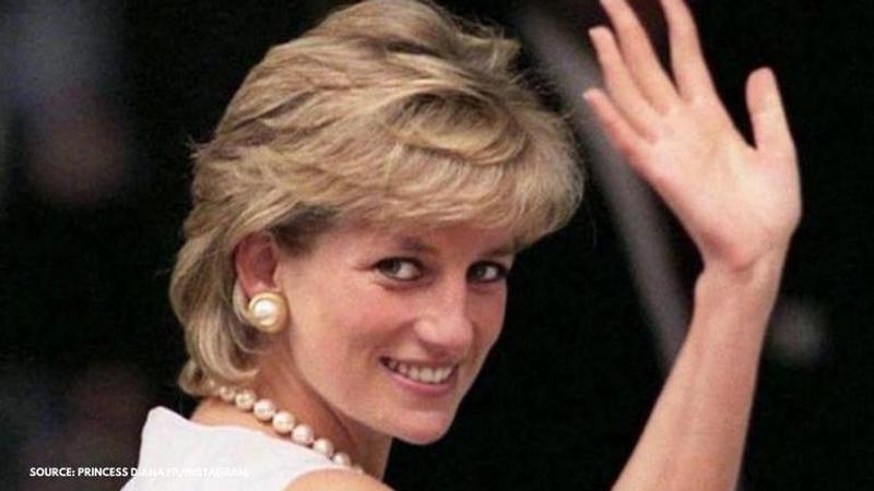 Princess Diana musical