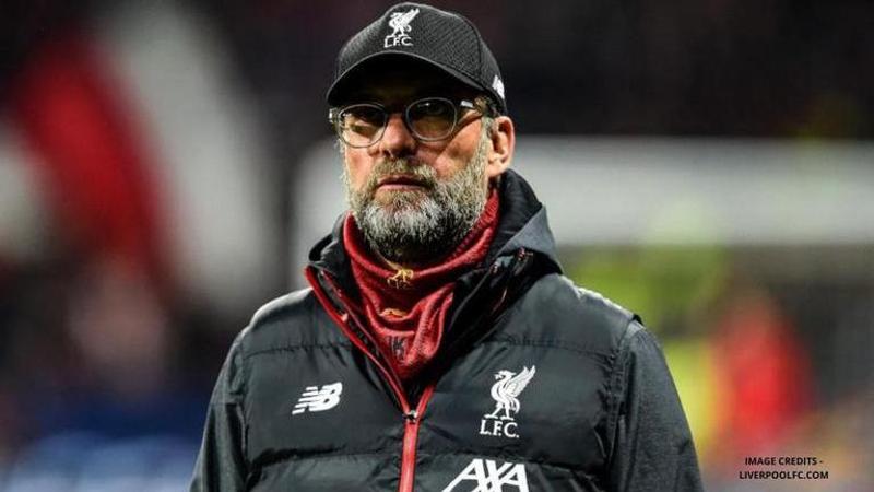 jurgen klopp