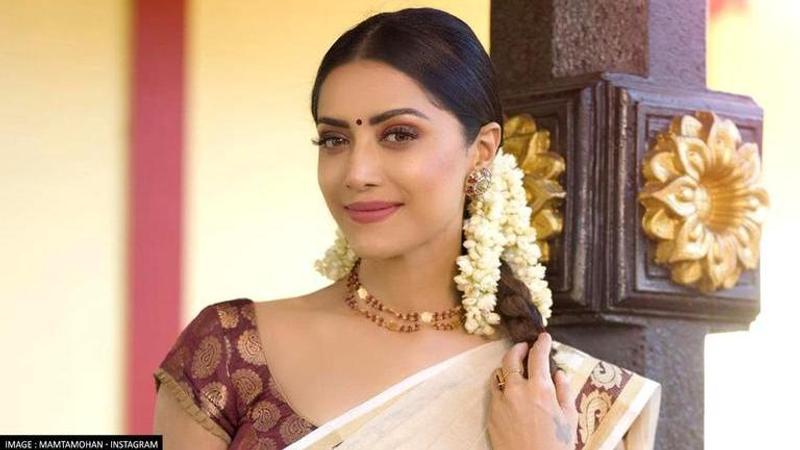 Mamta Mohandas