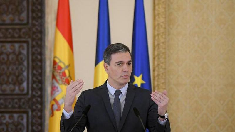 Spanish govt reforms sedition law in nod to Catalan allies