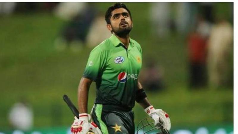 Babar Azam