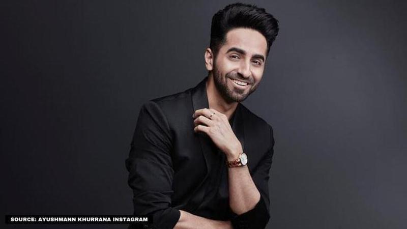 Ayushmann Khurrana