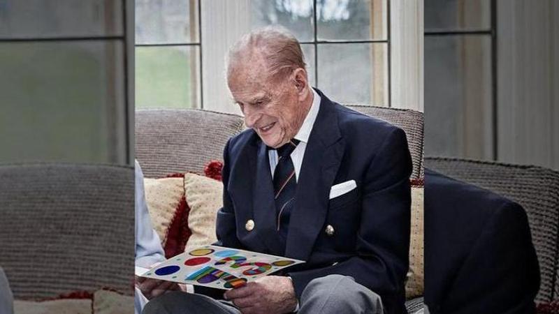 prince philip