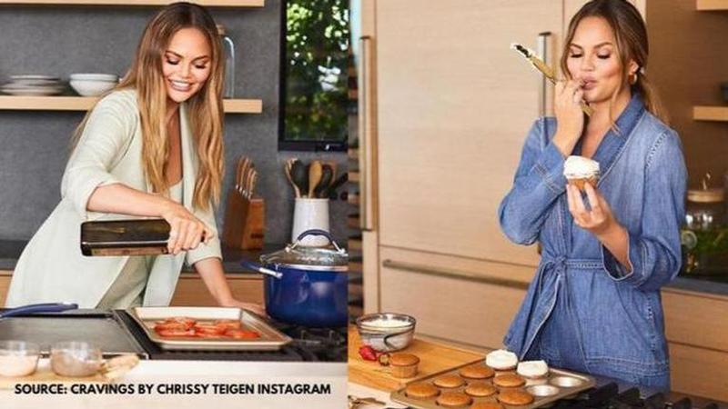 Chrissy Teigen