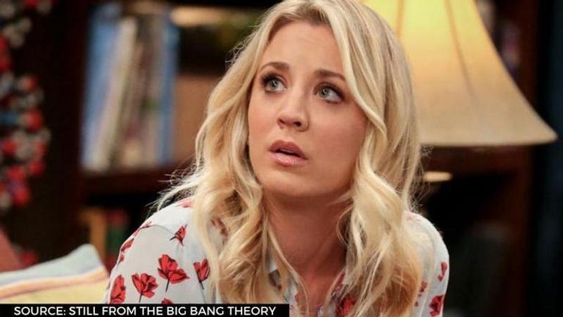 kaley cuoco's birthday