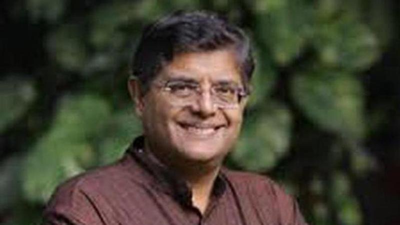 Jay Panda