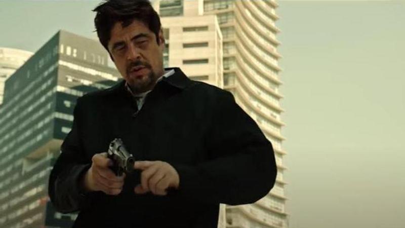 sicario 2 ending explained