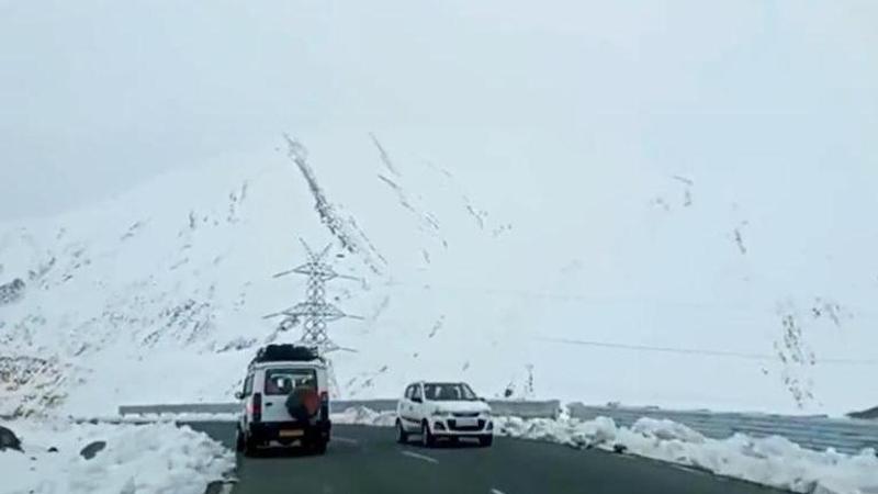 Mughal Road