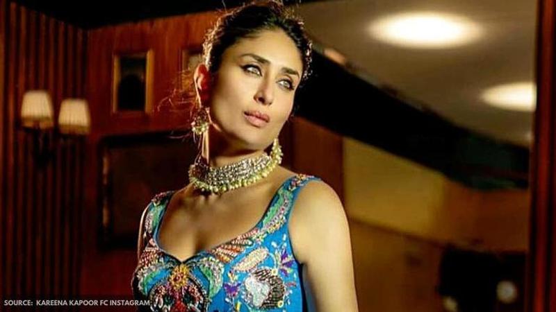 Kareena Kapoor Khan