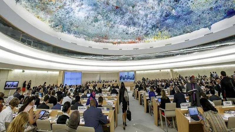 Saudi Arabia fails to join UN human rights council, China elected