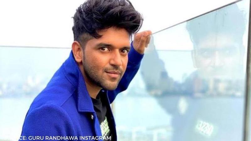 Guru Randhawa