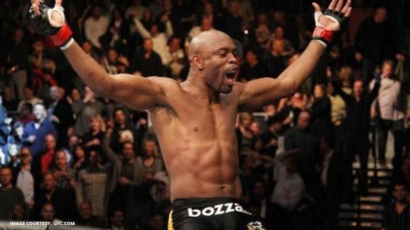 anderson silva net worth