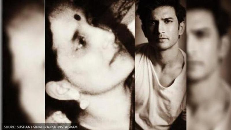 Sushant Singh Rajput