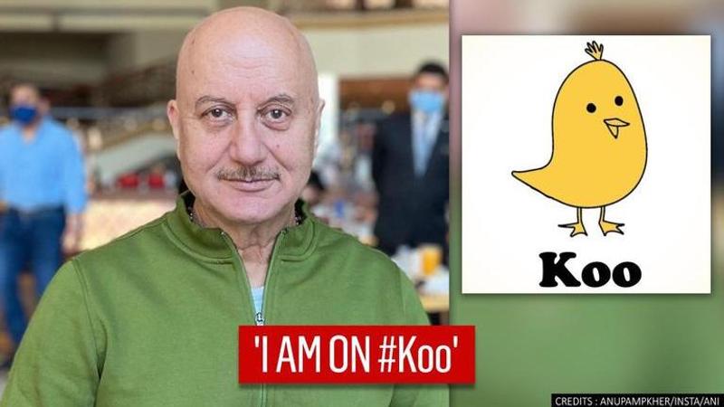 Anupam Kher