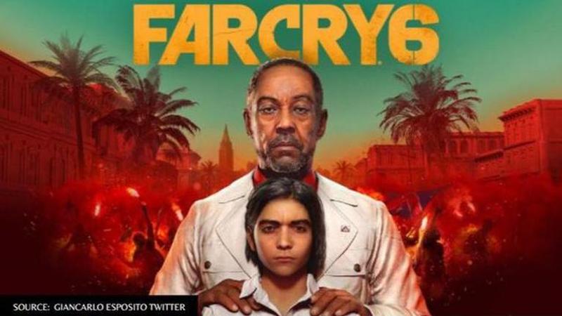 far cry 6 release date