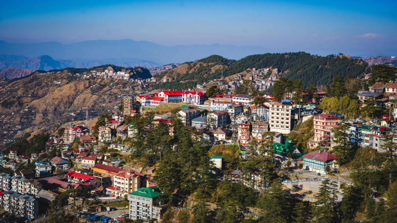 Shimla