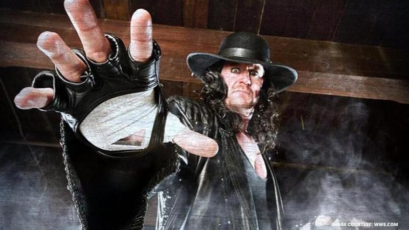 undertaker