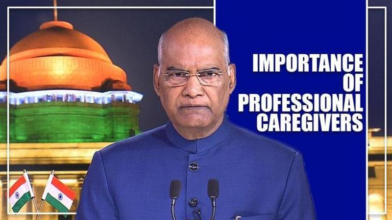 President Kovind