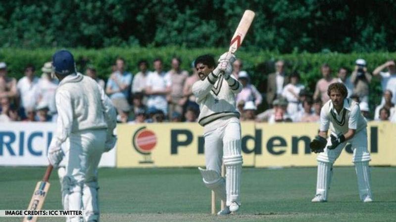 Kapil Dev