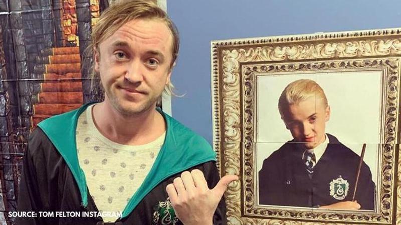 Tom Felton