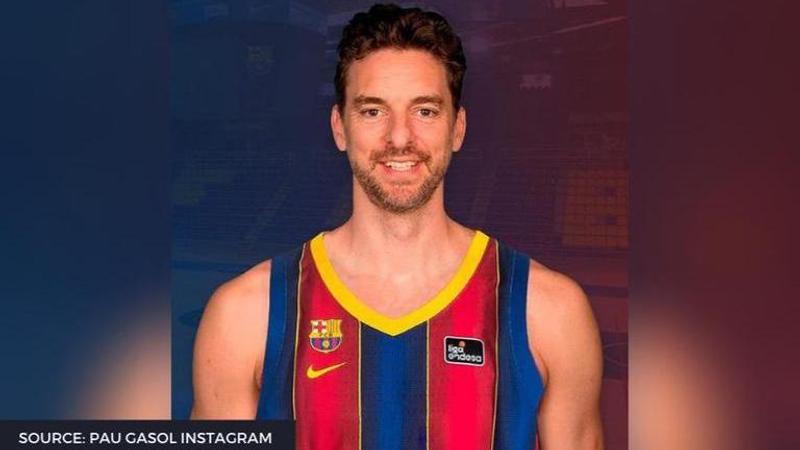 pau gasol