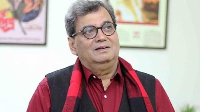 Subhash Ghai