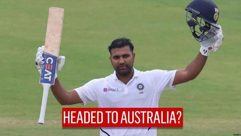 India vs Australia