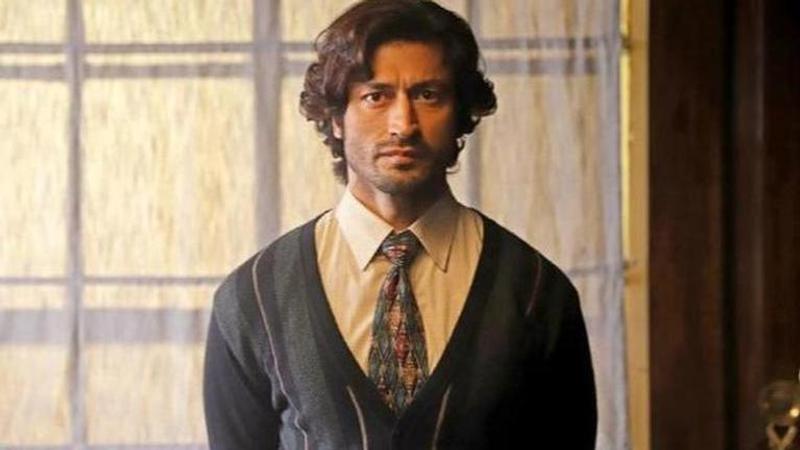 Vidyut Jammwal