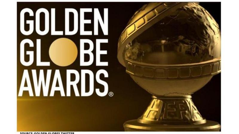 Golden Globes 2021