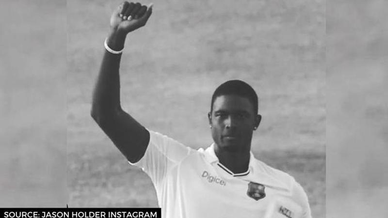 Jason Holder