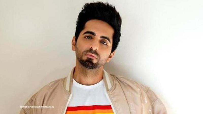 ayushmann khurrana