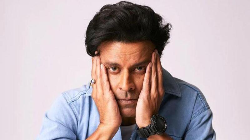 Manoj Bajpayee