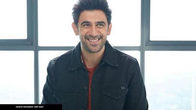 amit sadh