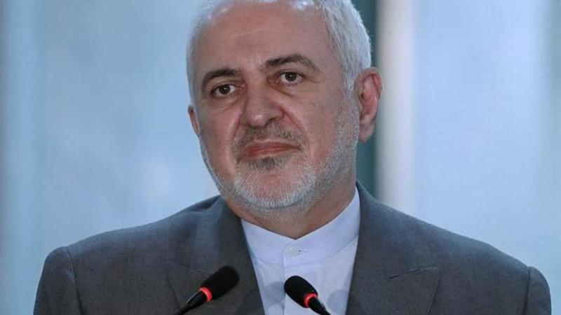 Iran foreign minister on China visit following US sanctions