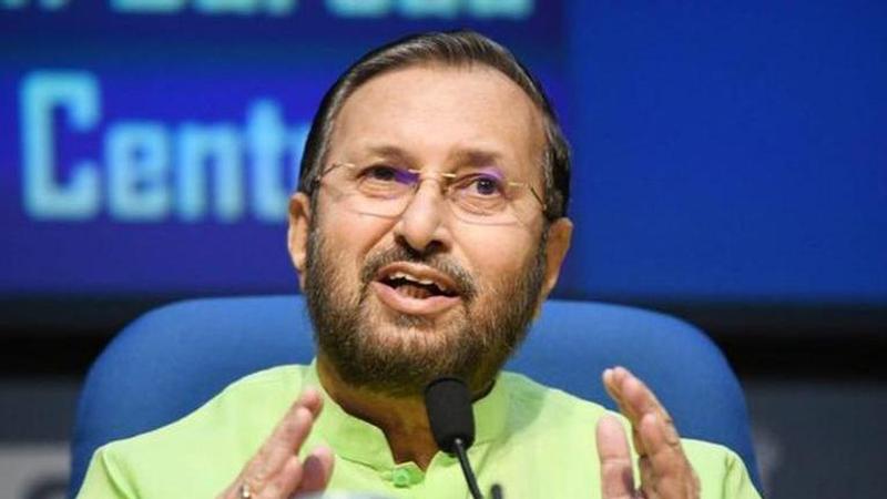 Prakash Javadekar