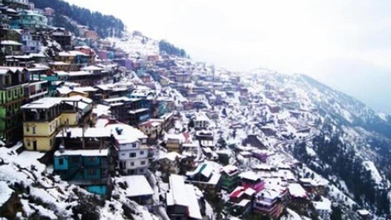 Shimla