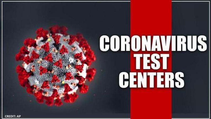 coronavirus testing center in chennai