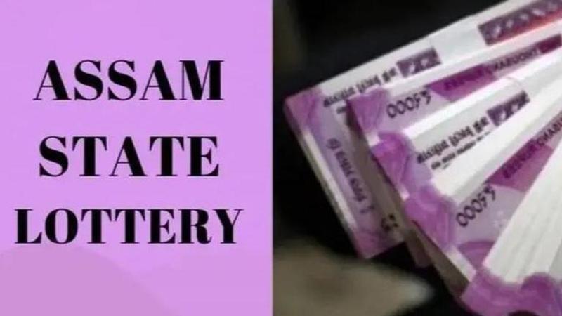 assam lottery