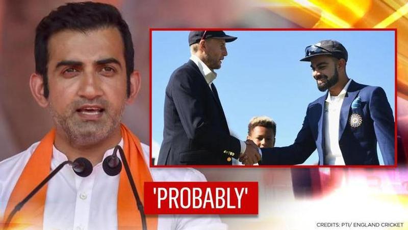 Gautam Gambhir