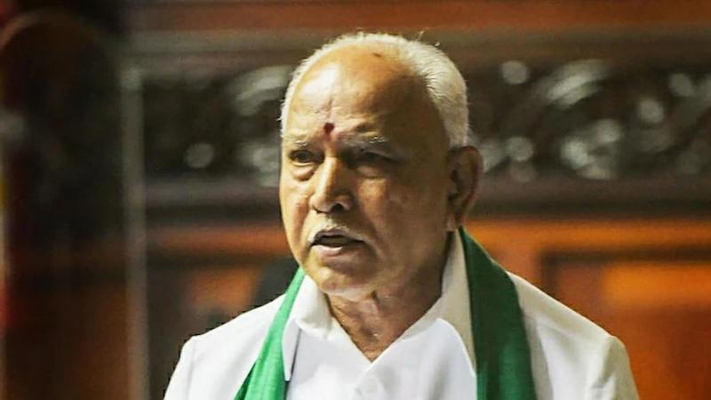 Woman who accused Ex-CM Yediyurappa of sexually assaulting minor daughter dies of cancer